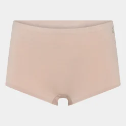 Urban Quest Nude bambus hotpants fra*Dame Trusser