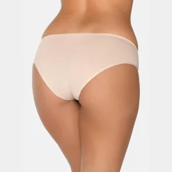 Urban Quest Nude bambus tai trusser fra*Dame Trusser