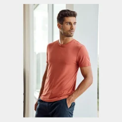 JBS of Denmark bambus T-shirt med rund hals* T-Shirts