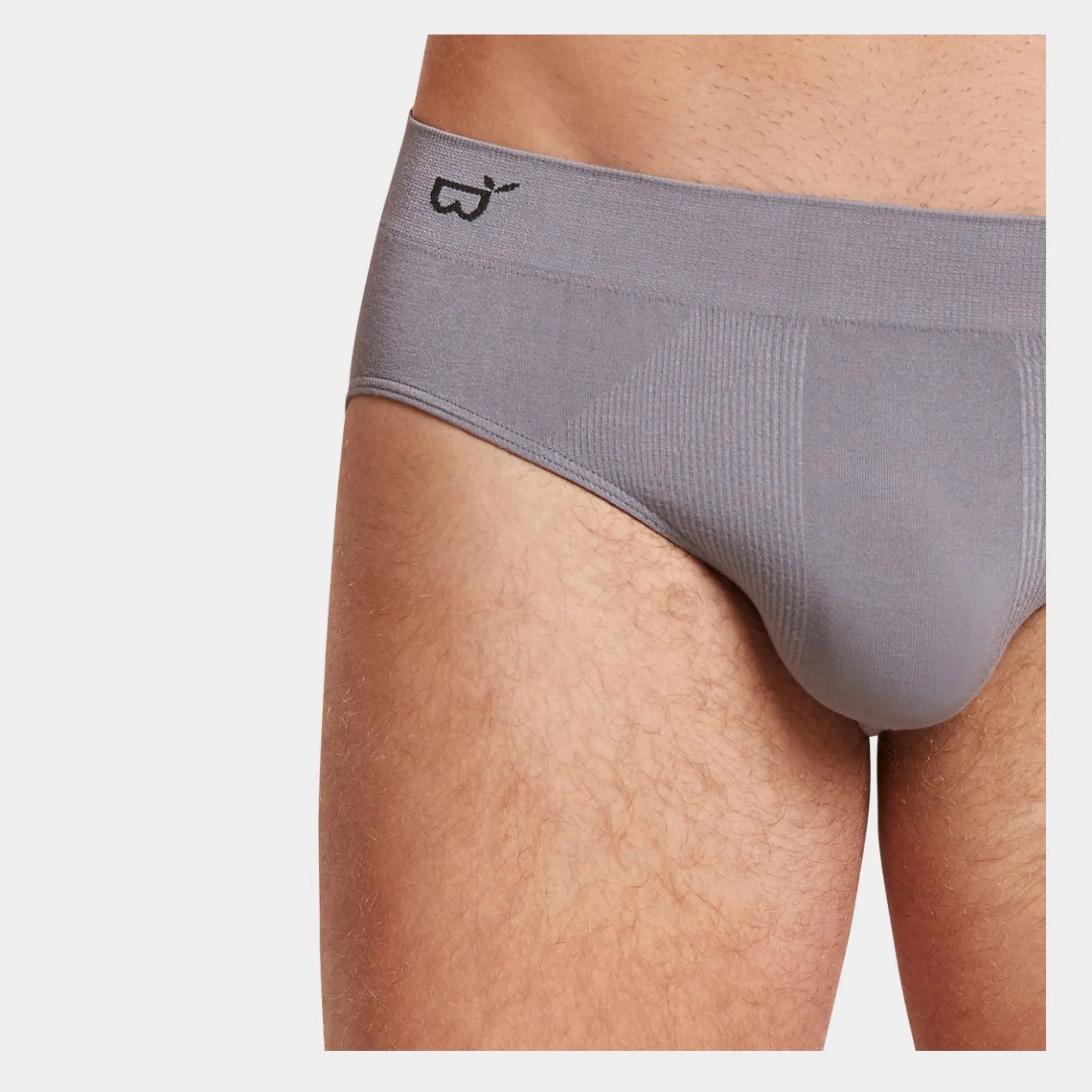 Boody Original bambus herretrusser* Underbukser