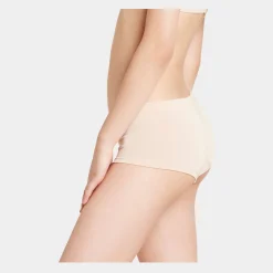 Boody Rose bambus hotpants til dame i åndbar og høj kvalitet fra*Dame Trusser