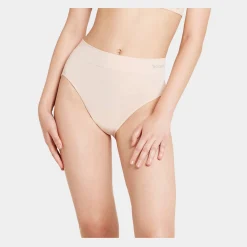 Boody Rose bambus maxi trusser til damer i åndbar og høj kvalitet fra*Dame Trusser