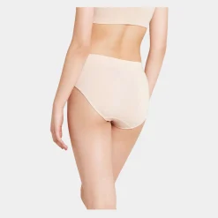 Boody Rose bambus maxi trusser til damer i åndbar og høj kvalitet fra*Dame Trusser