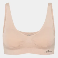 Boody Rose foret og sømfri, bambus bh uden bøjle fra*Dame Bh'Er Uden Bøjle