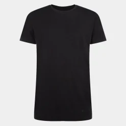 Bamboo Basics Ruben bambus crew neck T-shirt - 2 pak* T-Shirts