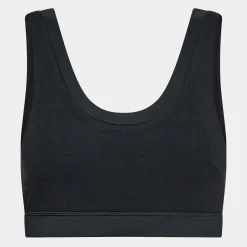 JBS of Denmark bambus BH top med feminine detaljer*Dame Bh'Er Uden Bøjle