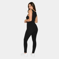 Urban Quest bambus tank top i rib fra*Dame Toppe|Undertrøjer