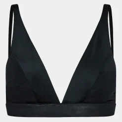 JBS of Denmark bambus trekant BH med feminine detaljer*Dame Bh'Er Uden Bøjle