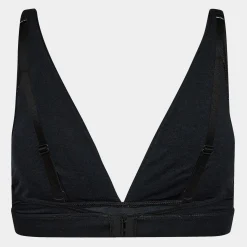 JBS of Denmark bambus trekant BH med feminine detaljer*Dame Bh'Er Uden Bøjle