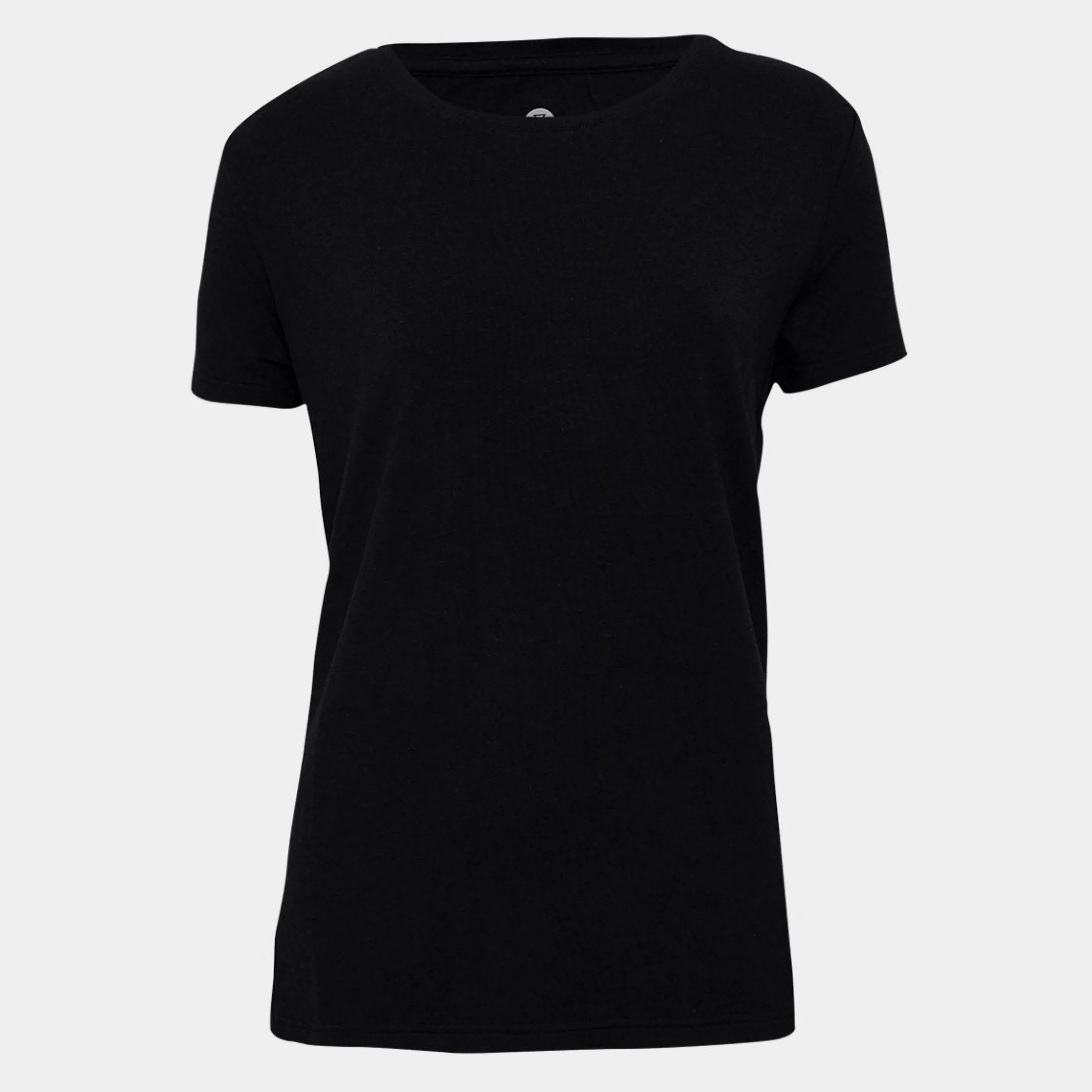 JBS of Denmark basic bambus T-shirt til dame i høj kvalitet fra*Dame T-Shirts