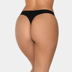 Urban Quest e bambus G-streng trusser fra*Dame Trusser