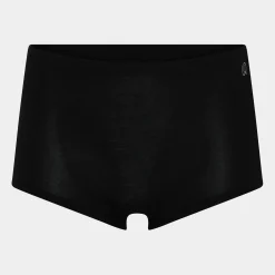 Urban Quest e bambus hotpants fra*Dame Trusser