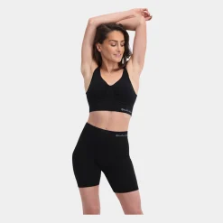 Bamboo Basics e bambus indershorts til dame fra*Dame Indershorts