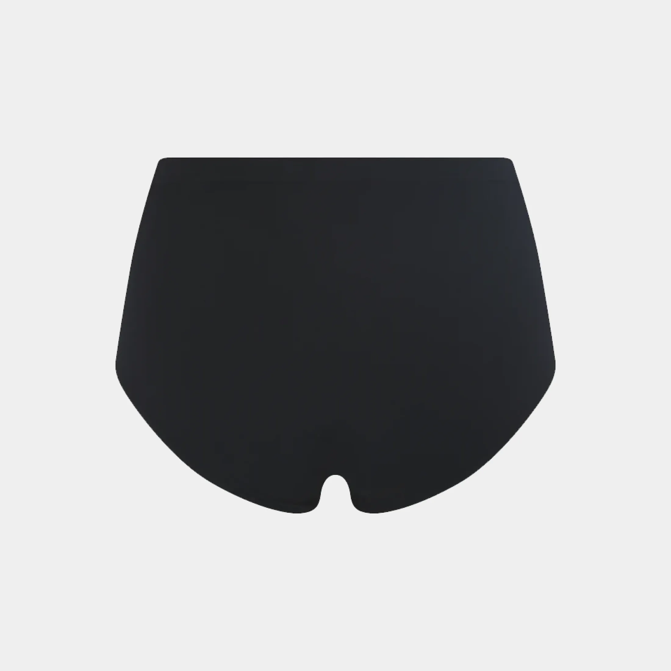 CCDK Sorte bambus maxi trusser*Dame Trusser