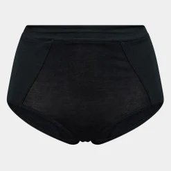 JBS of Denmark e bambus maxi trusser med fin detalje fra*Dame Trusser