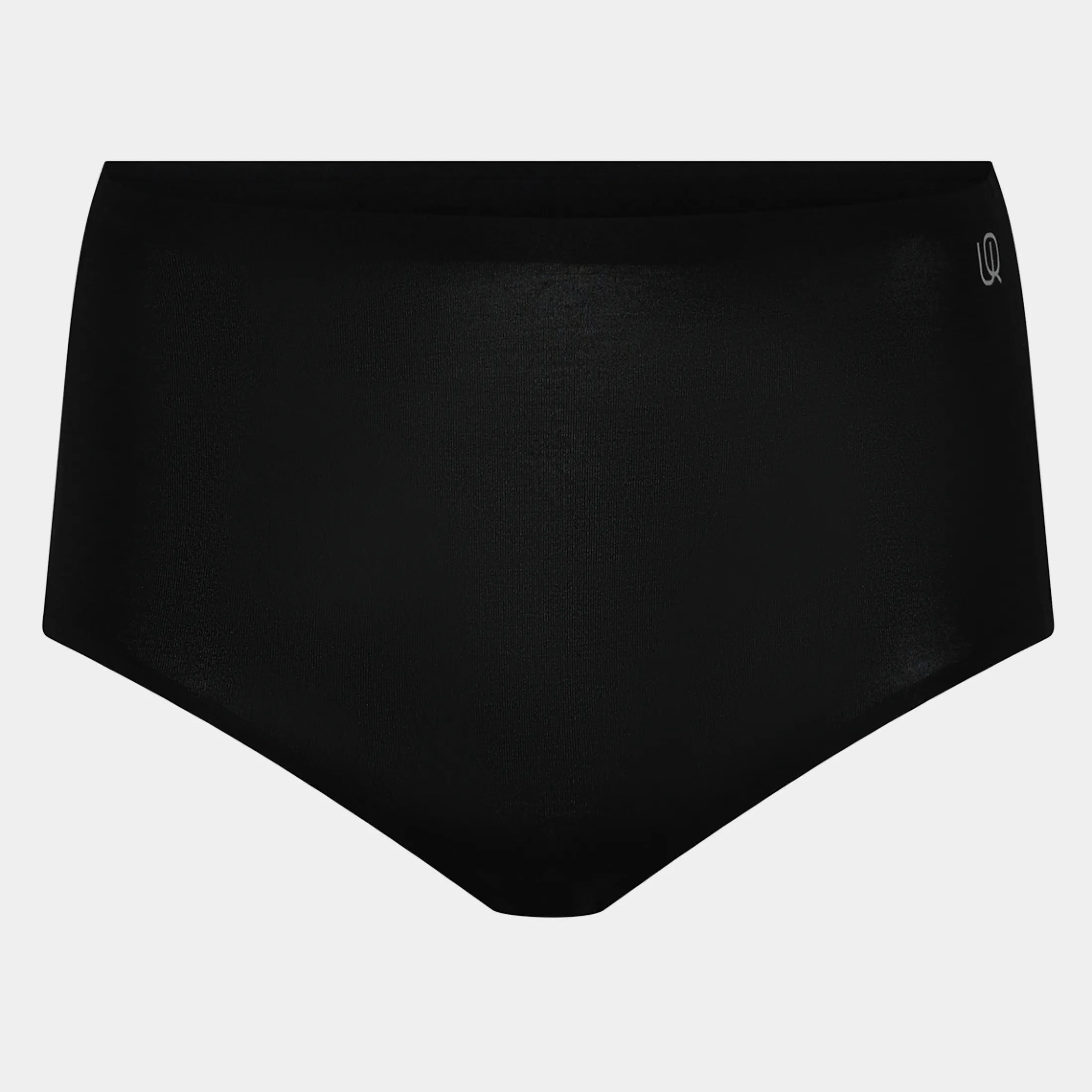 Urban Quest e bambus maxitrusser fra*Dame Trusser