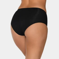 Urban Quest e bambus maxitrusser fra*Dame Trusser