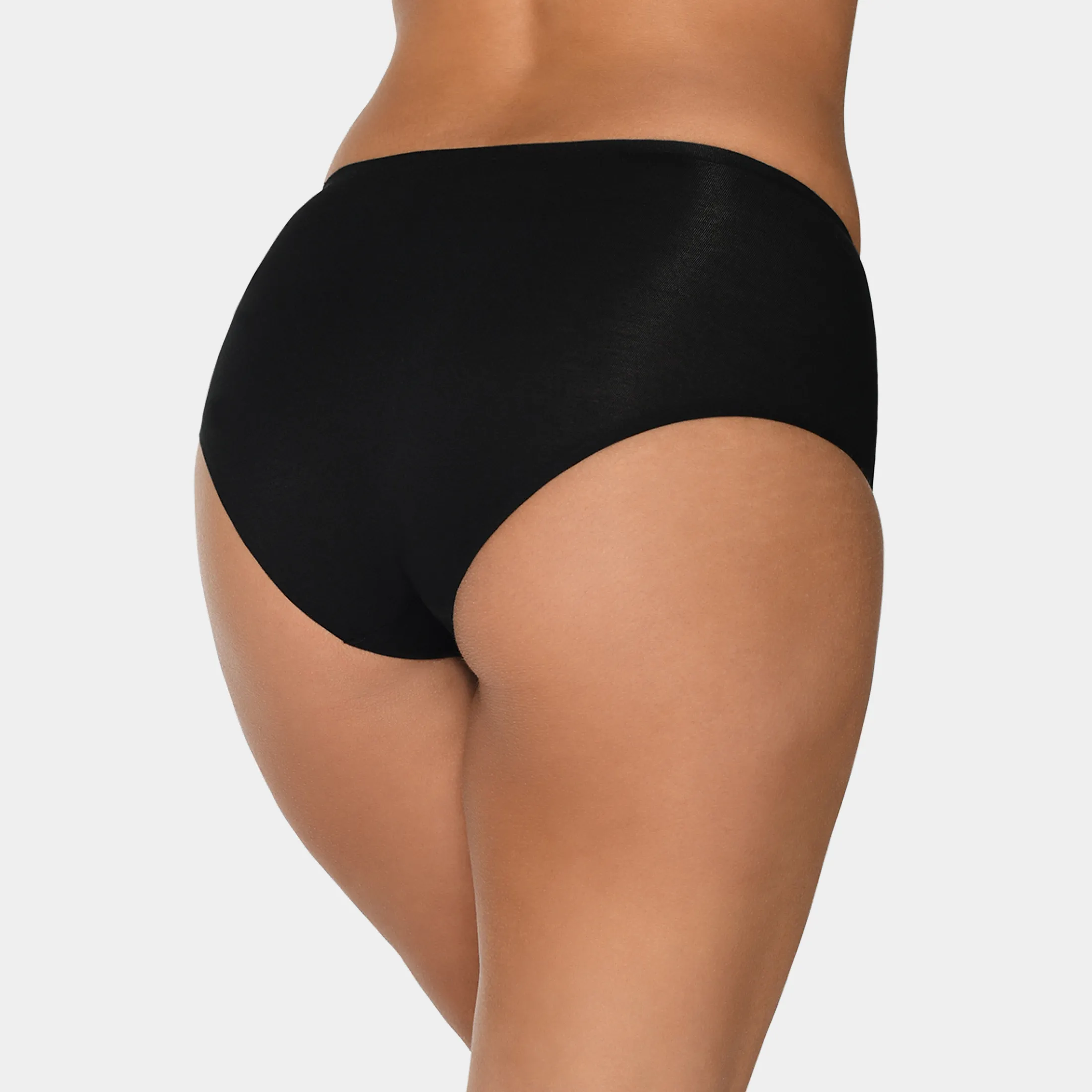 Urban Quest e bambus maxitrusser fra*Dame Trusser