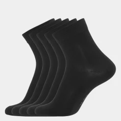 Copenhagen Bamboo e bambus sokker med kort skaft til herre fra*Børn Strømper|Strømper