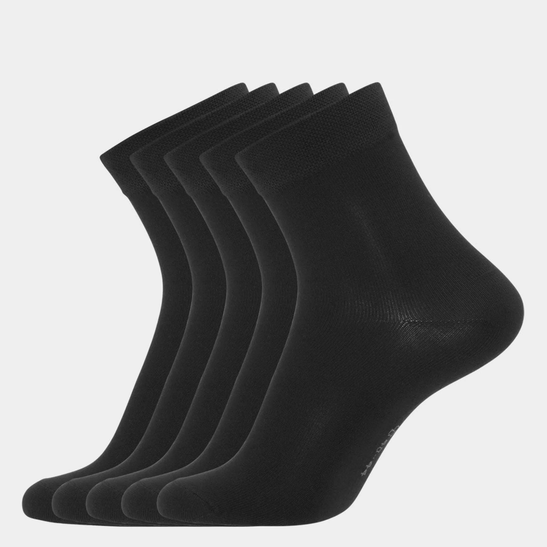 Copenhagen Bamboo e bambus sokker med kort skaft til herre fra*Børn Strømper|Strømper