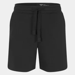Resteröds e bambus sweatshorts* Shorts
