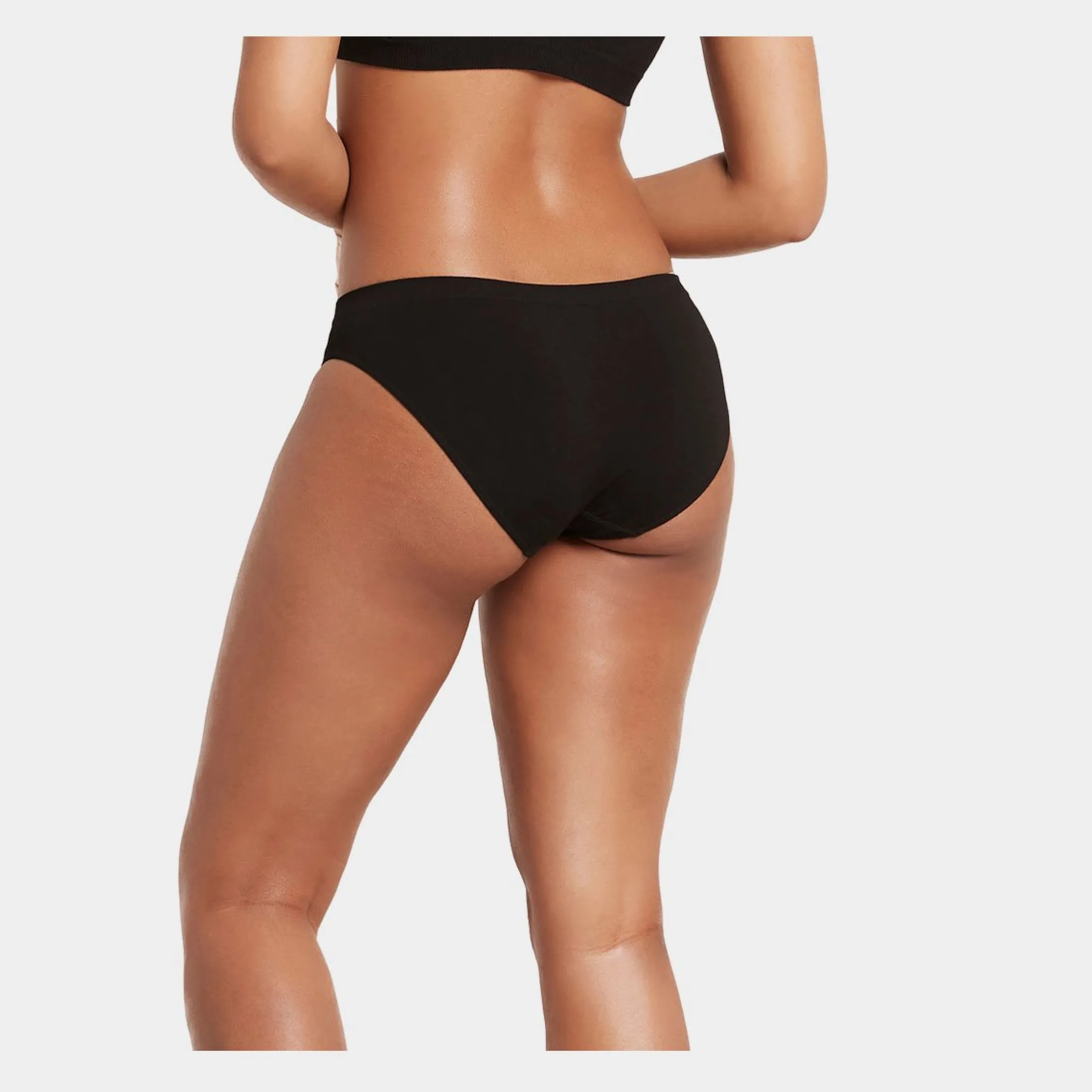 Boody e bambus tai trusser til dame i åndbar og høj kvalitet fra*Dame Trusser