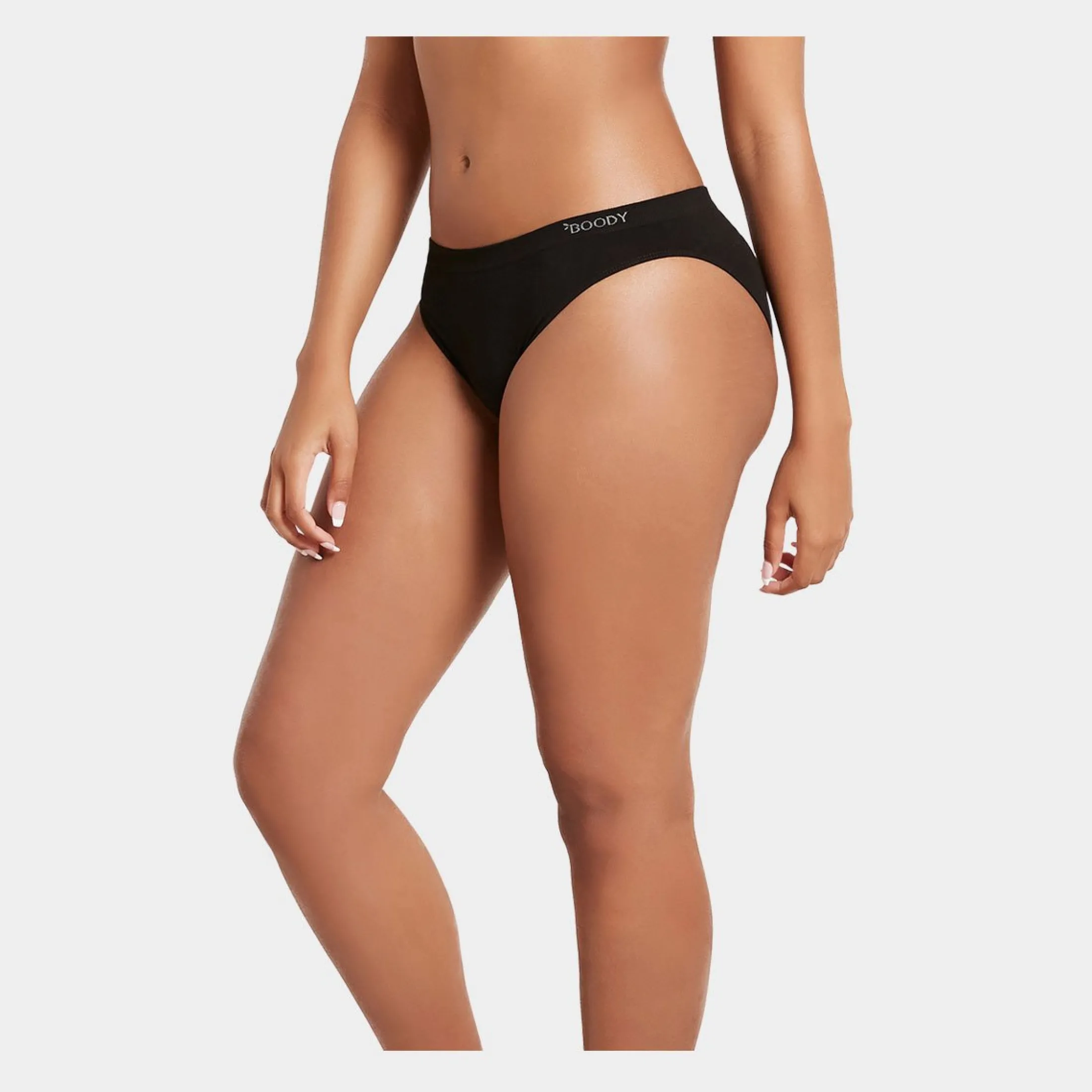 Boody e bambus tai trusser til dame i åndbar og høj kvalitet fra*Dame Trusser