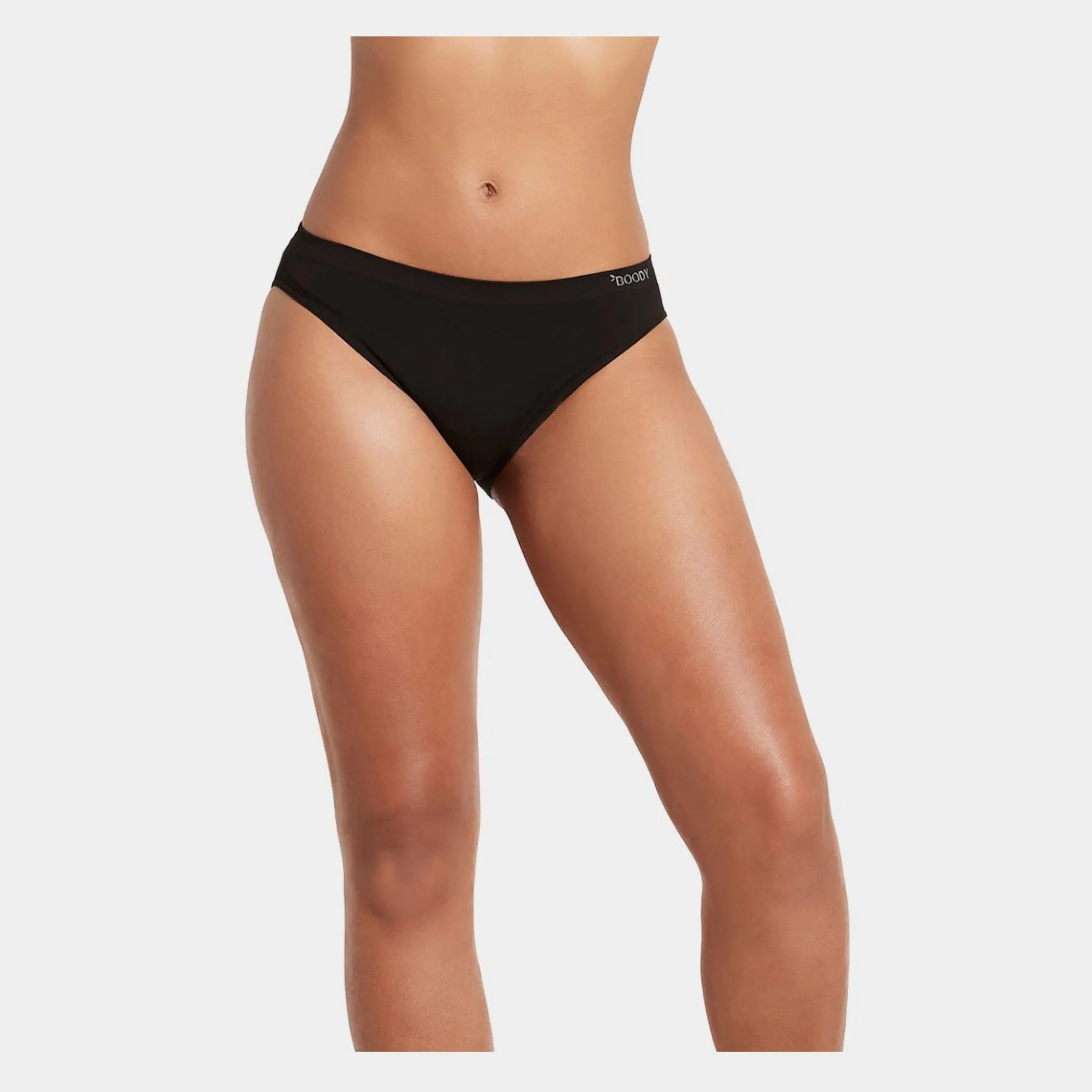 Boody e bambus tai trusser til dame i åndbar og høj kvalitet fra*Dame Trusser