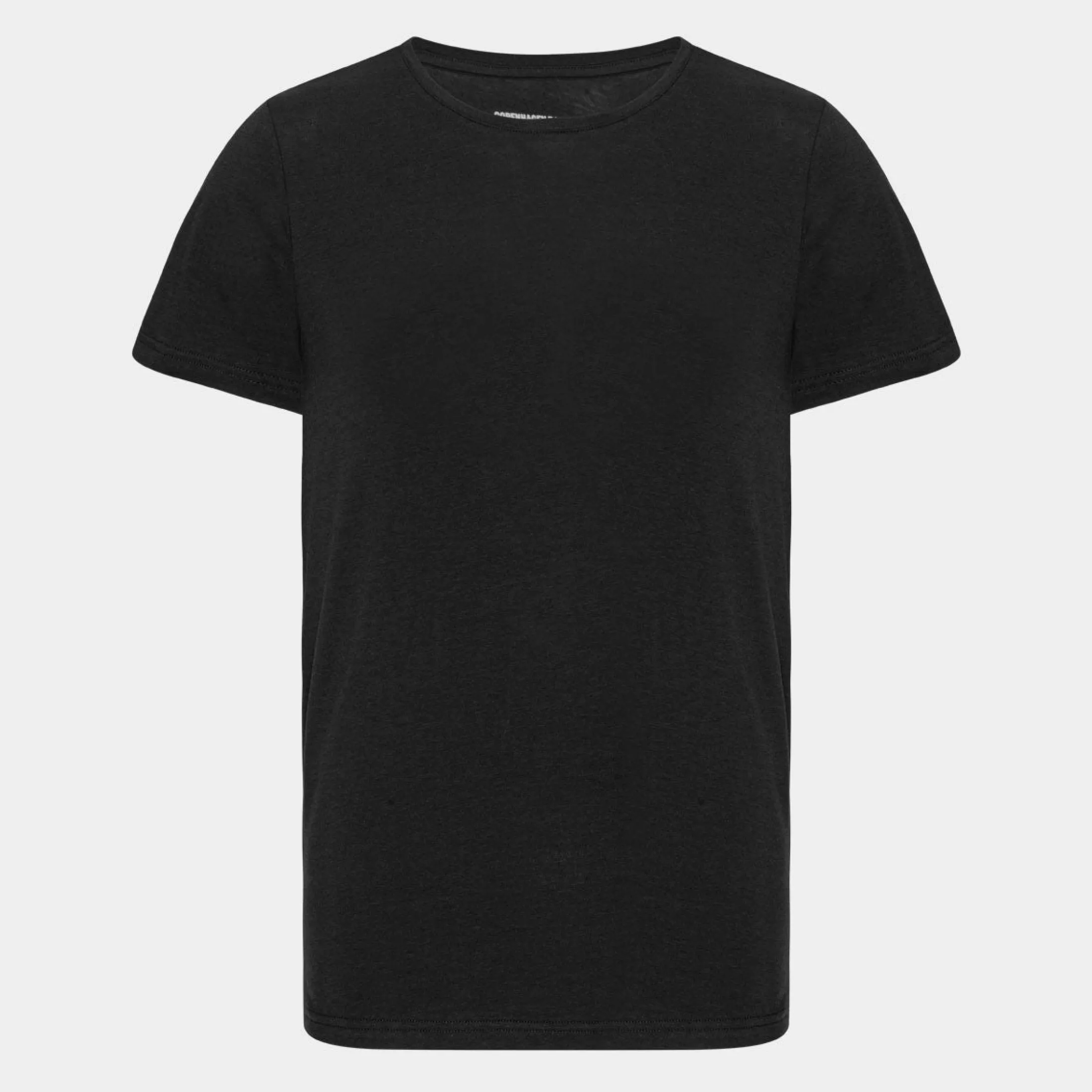 Copenhagen Bamboo e slim fit crew neck bambus T-shirts - 2 pak* Nat T-Shirts|Undertrøjer