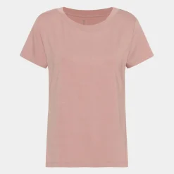 Boody Super blød bambus lounge T-shirt til dame fra*Dame Nattoppe Og -Skjorter|T-Shirts