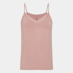 Boody Super blød bambus nattop til dame fra*Dame Nattoppe Og -Skjorter|Toppe