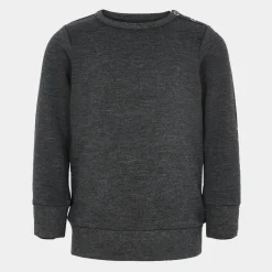 JBS of Denmark Super blød bambus sweatshirt til babyer fra*Børn Bukser Og Bluser
