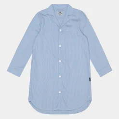 JBS of Denmark Super blød og behagelig lang natskjorte til børn fra*Børn Nattøj|Nattøj