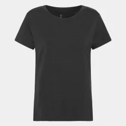 Boody Super blød bambus lounge T-shirt til dame fra*Dame Nattoppe Og -Skjorter|T-Shirts