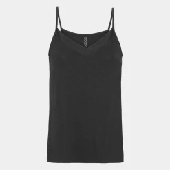 Boody Super blød bambus nattop til dame fra*Dame Nattoppe Og -Skjorter|Toppe