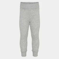 JBS of Denmark Super bløde bambus sweatpants til babyer fra*Børn Bukser Og Bluser