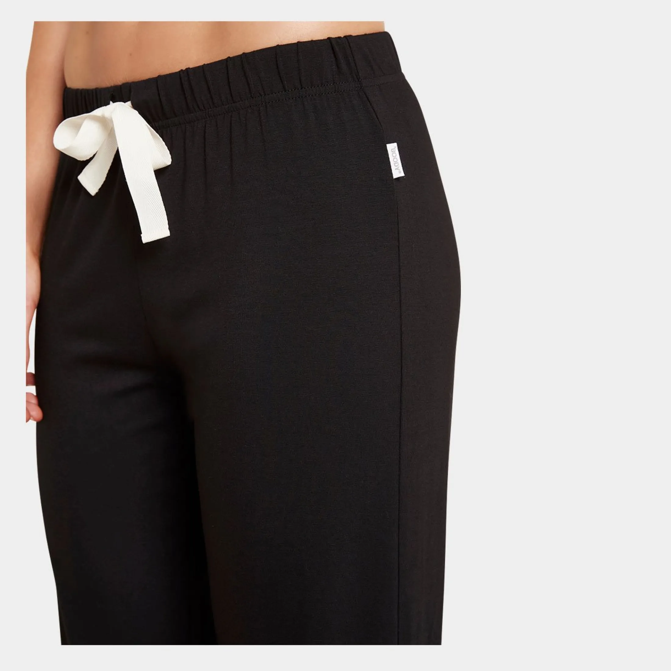 Boody Super bløde og behagelige e bambus natbukser til damer fra*Dame Natbukser Og -Shorts