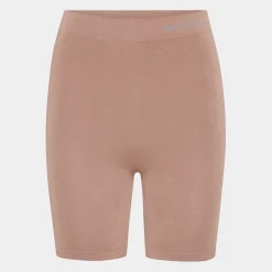 Bamboo Basics Tan bambus indershorts til dame fra*Dame Indershorts