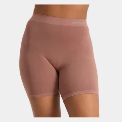 Bamboo Basics Tan bambus indershorts til dame fra*Dame Indershorts
