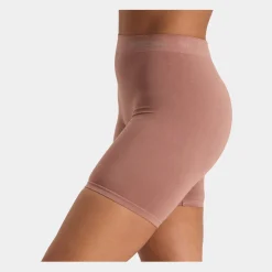 Bamboo Basics Tan bambus indershorts til dame fra*Dame Indershorts