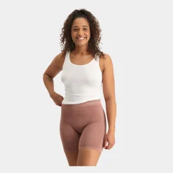 Bamboo Basics Tan bambus indershorts til dame fra*Dame Indershorts