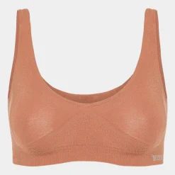 Boody Tan sømfri bambus bh uden bøjle til dame fra*Dame Bh'Er Uden Bøjle