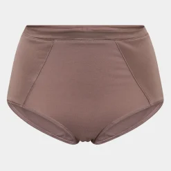 JBS of Denmark bambus maxi trusser med fin detalje fra*Dame Trusser